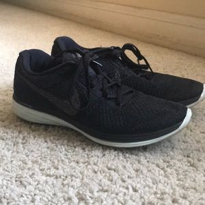 Nike Flyknit Lunar 3 Midnight Pack